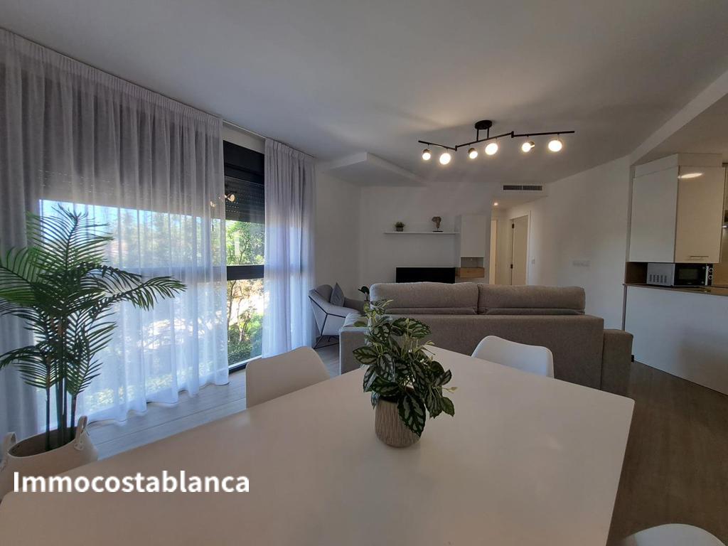 Apartment in Denia, 75 m², 220,000 €, photo 4, listing 78158656