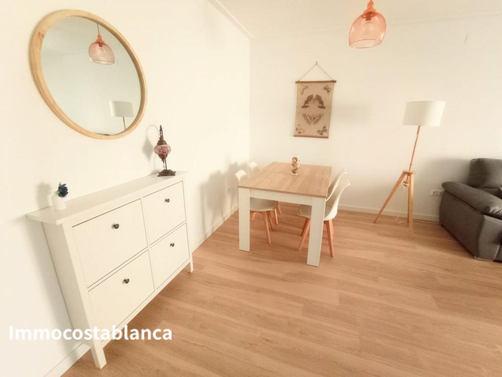 Apartment in Alicante, 107 m², 189,000 €, photo 4, listing 16842496