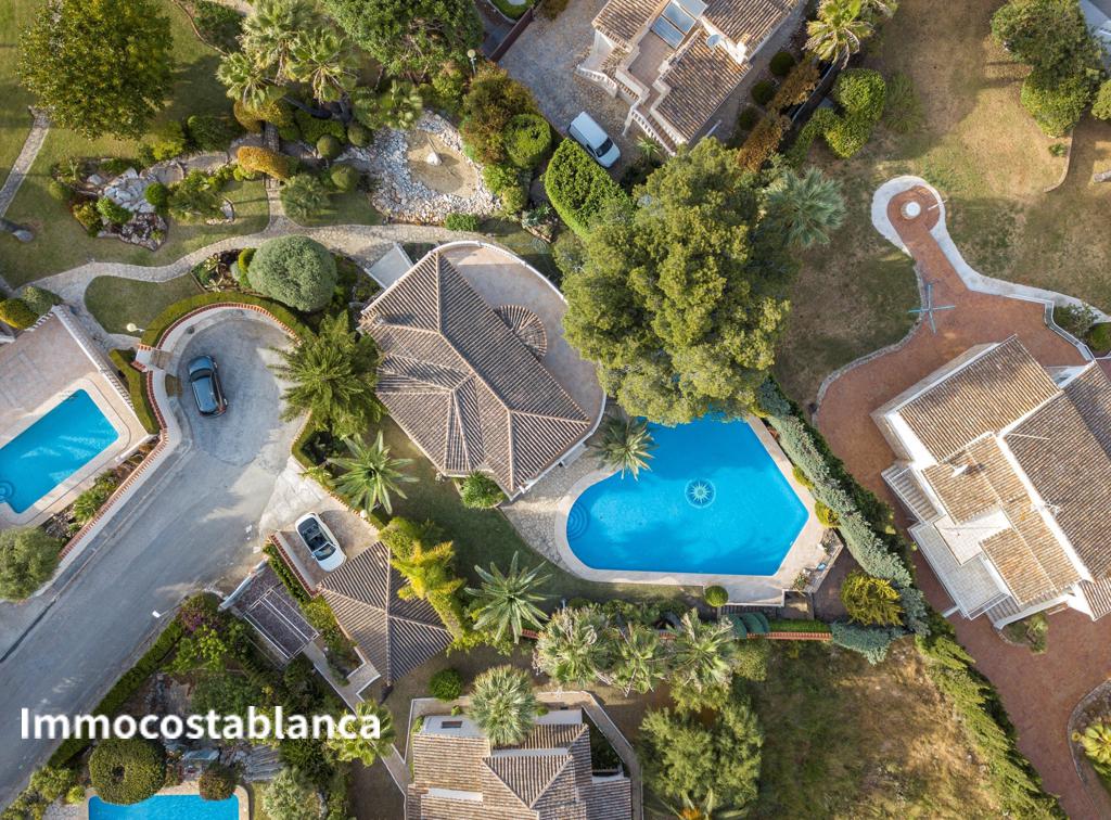 2 room villa in Alicante, 392 m², 1,500,000 €, photo 10, listing 28165776