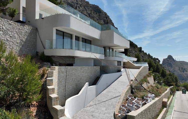Villa in Altea, 5,200,000 €, photo 3, listing 77884976