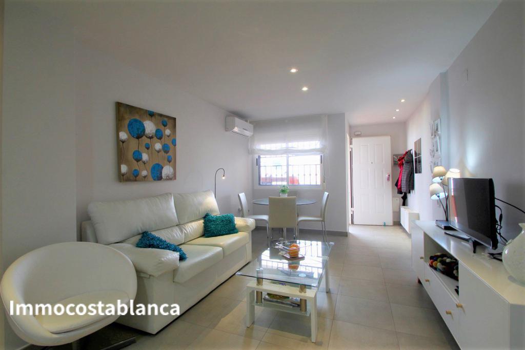 Apartment in Dehesa de Campoamor, 67 m², 150,000 €, photo 6, listing 1066248