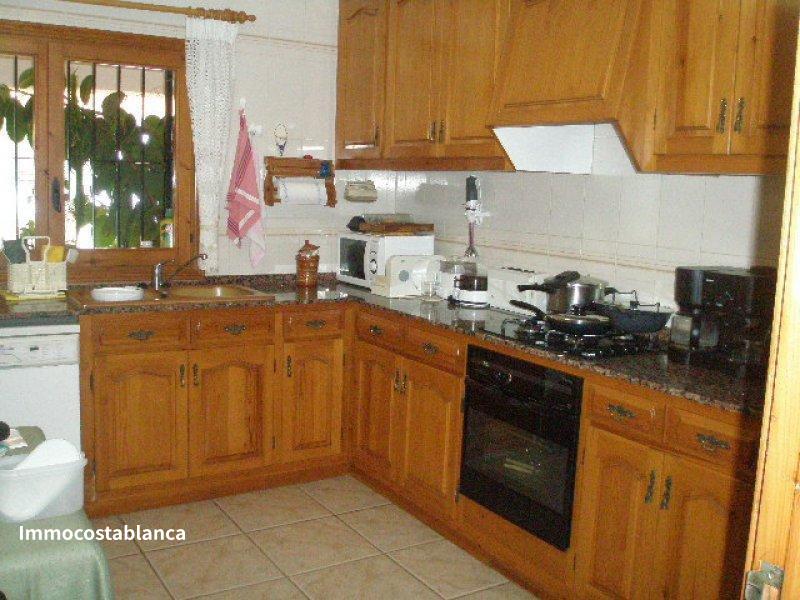 7 room villa in Calpe, 756,000 €, photo 3, listing 24447688