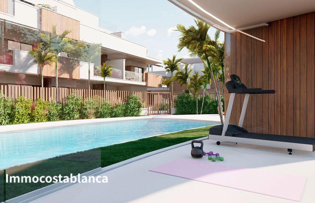Apartment in Pilar de la Horadada, 138 m², 270,000 €, photo 3, listing 28138496