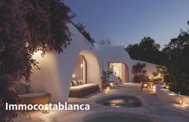 Detached house in Javea (Xabia), 415 m²