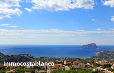 Detached house in Alicante, 459 m²