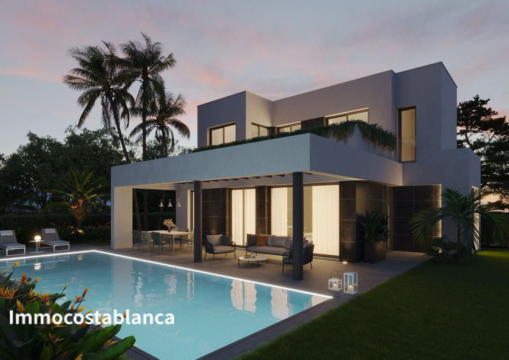 Detached house in Finestrat, 231 m², 710,000 €, photo 1, listing 54797936