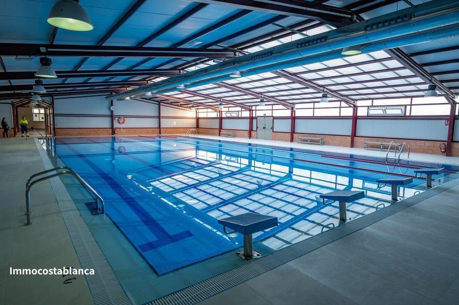 Apartment in Bigastro, 61 m², 210,000 €, photo 1, listing 10504416