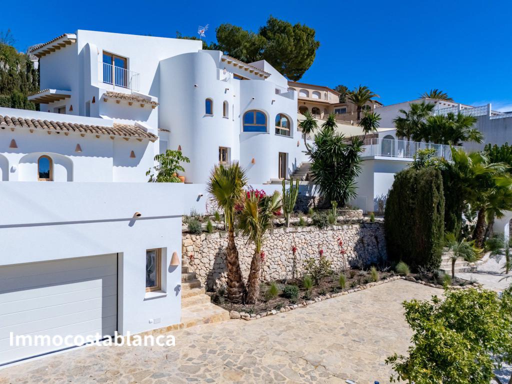 Villa in Altea, 273 m², 1,695,000 €, photo 9, listing 72359536