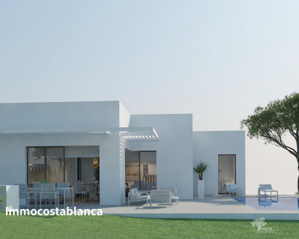 4 room villa in Dehesa de Campoamor, 140 m², 590,000 €, photo 5, listing 7179048