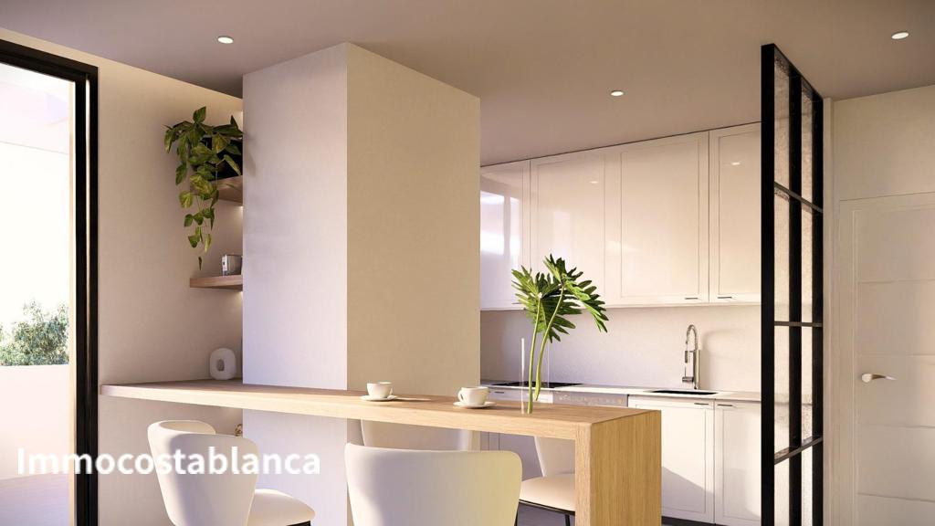 Apartment in Javea (Xabia), 92 m², 525,000 €, photo 9, listing 46193216