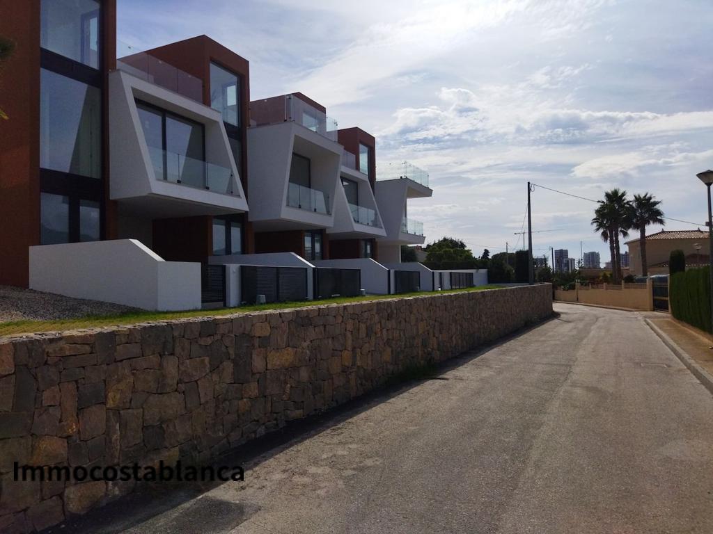 Townhome in Calpe, 131 m², 485,000 €, photo 1, listing 79001856