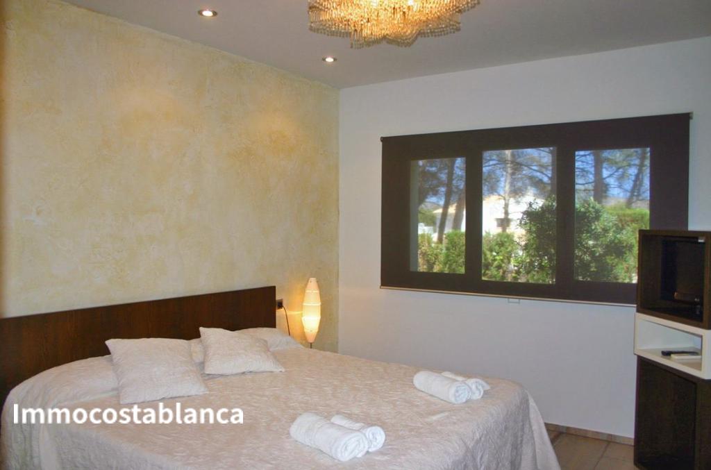 Detached house in Moraira, 489 m², 1,495,000 €, photo 5, listing 20669856