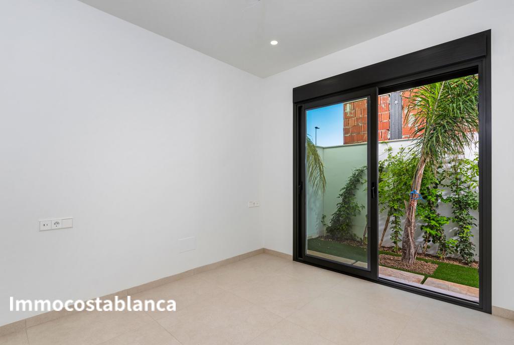 Detached house in Pilar de la Horadada, 90 m², 370,000 €, photo 7, listing 72943536