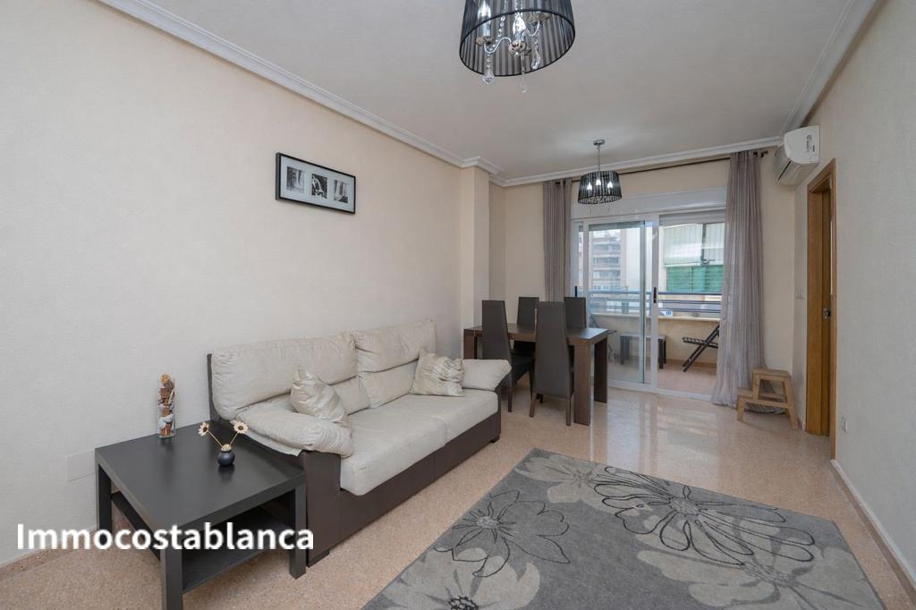 Apartment in Torrevieja, 74 m², 139,000 €, photo 6, listing 41050016