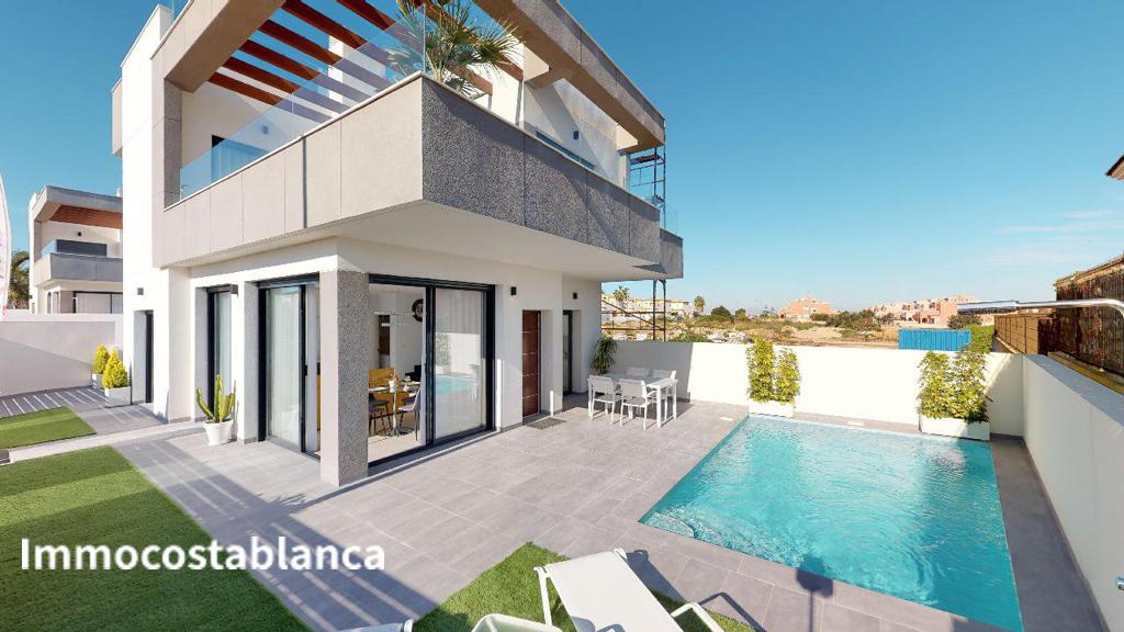 Villa in Los Montesinos, 105 m², 266,000 €, photo 1, listing 19325448
