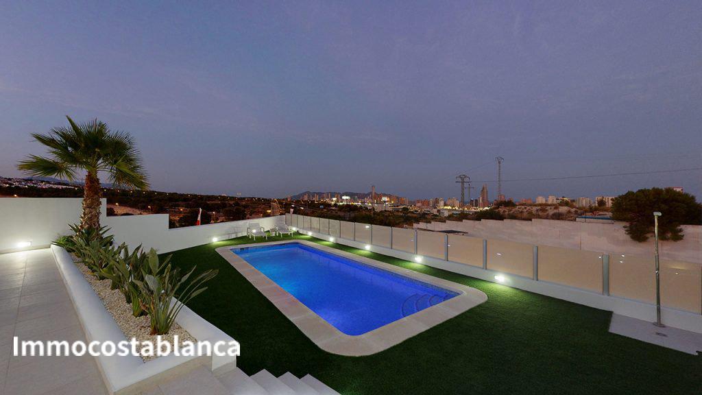 4 room villa in Alicante, 200 m², 595,000 €, photo 10, listing 29844016