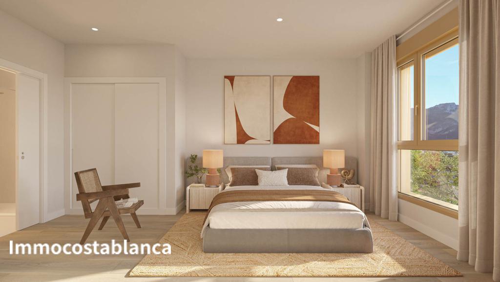 Apartment in Denia, 98 m², 298,000 €, photo 8, listing 6714656