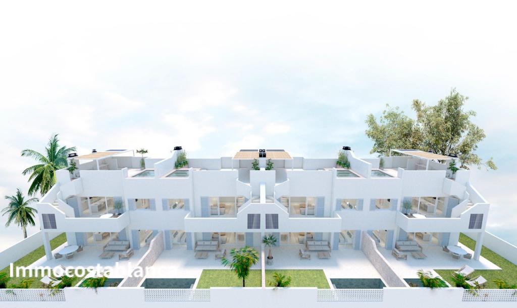 Detached house in Pilar de la Horadada, 77 m², 360,000 €, photo 7, listing 9240176