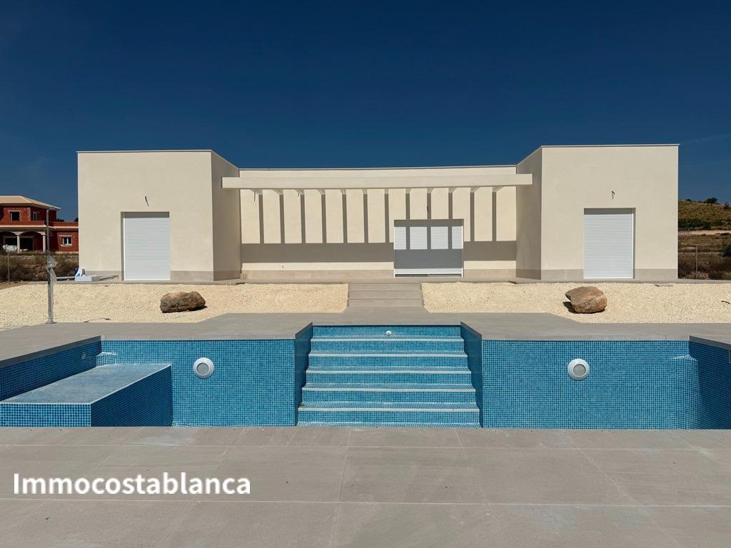 Villa in El Pinós, 120 m², 356,000 €, photo 3, listing 74871536