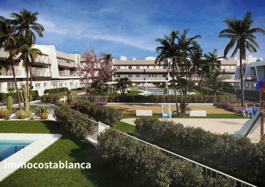 4 room apartment in Alicante, 85 m², 230,000 €, photo 4, listing 24200096