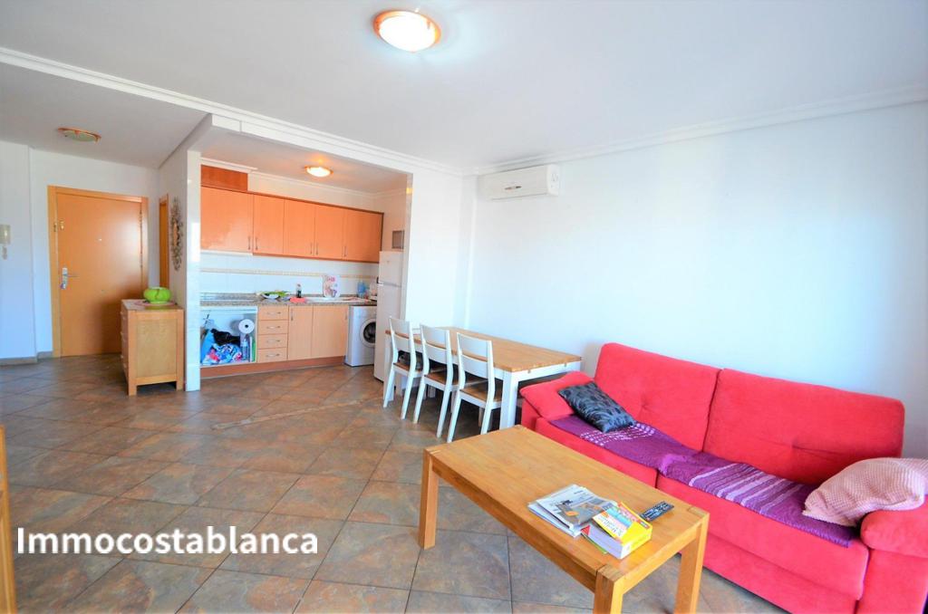 Apartment in Villajoyosa, 72 m², 178,000 €, photo 6, listing 21405056