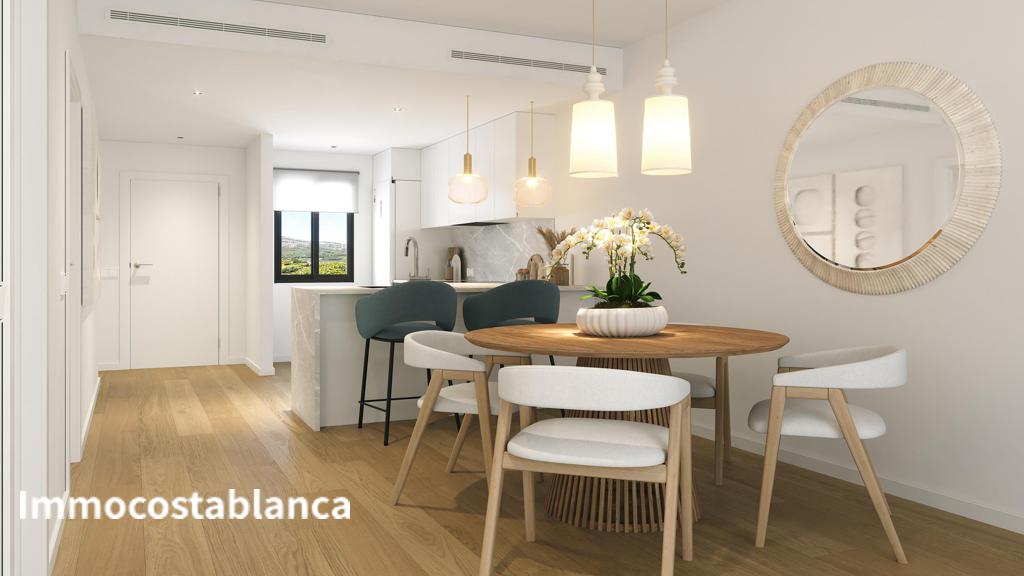 Apartment in L'Alfàs del Pi, 144 m², 340,000 €, photo 4, listing 33666816