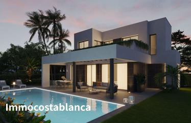 Detached house in Finestrat, 231 m²