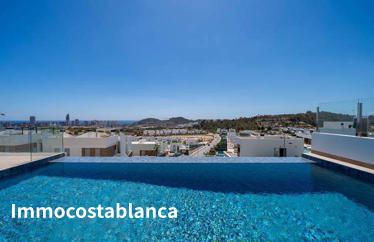 Villa in Finestrat, 344 m²