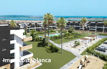 Detached house in Torrevieja, 81 m²