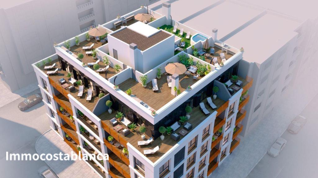 Apartment in Torrevieja, 98 m², 349,000 €, photo 7, listing 61903536