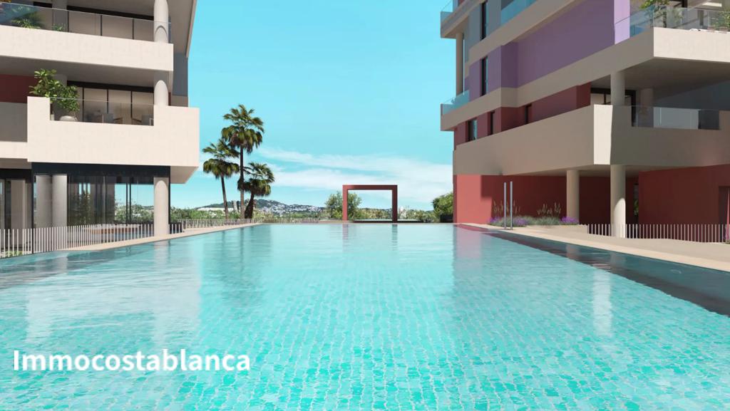 Apartment in Calpe, 62 m², 650,000 €, photo 6, listing 7682016