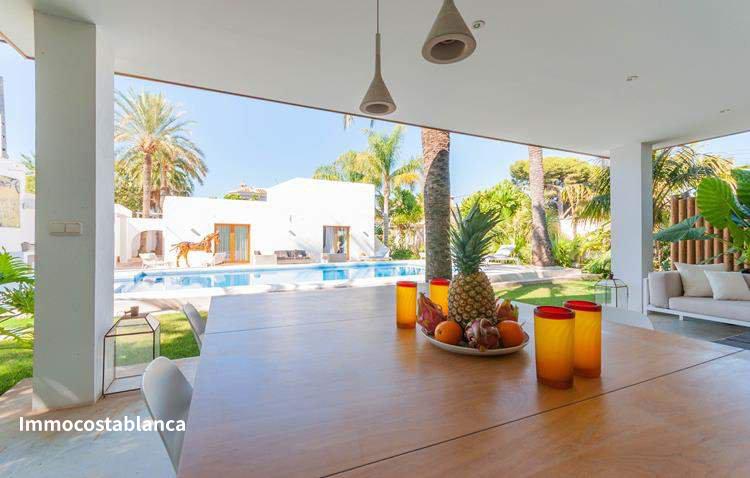 Villa in L'Alfàs del Pi, 925,000 €, photo 10, listing 78637936