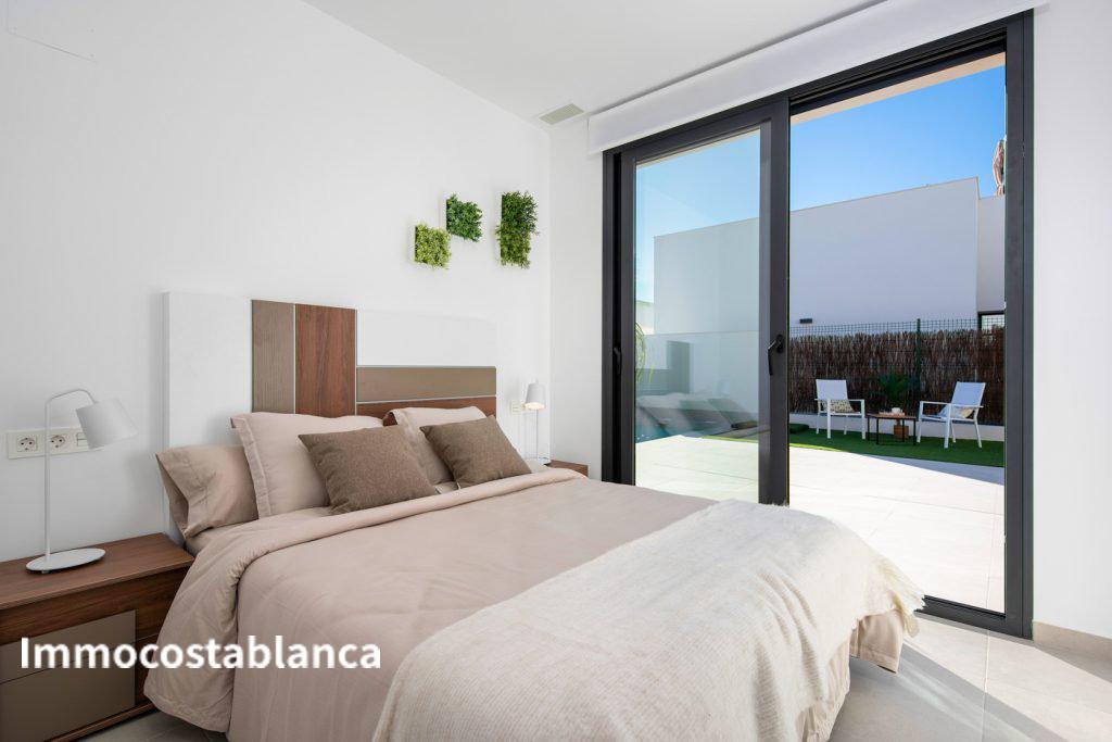 4 room villa in Los Montesinos, 109 m², 390,000 €, photo 3, listing 5288176