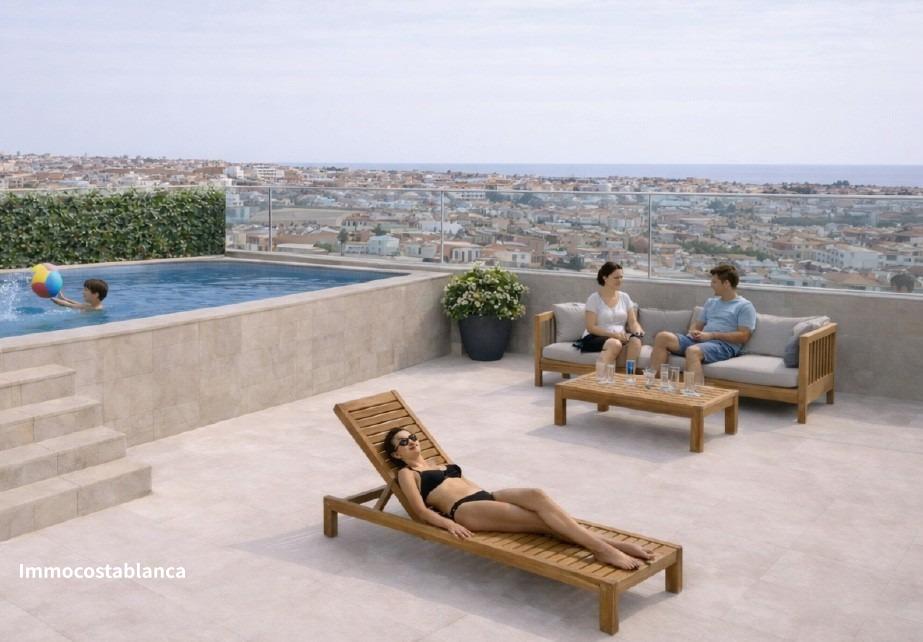 Apartment in Torrevieja, 90 m², 412,000 €, photo 1, listing 58841216