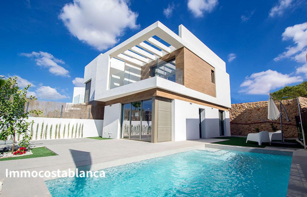 Villa in Alicante, 101 m², 315,000 €, photo 7, listing 18766328