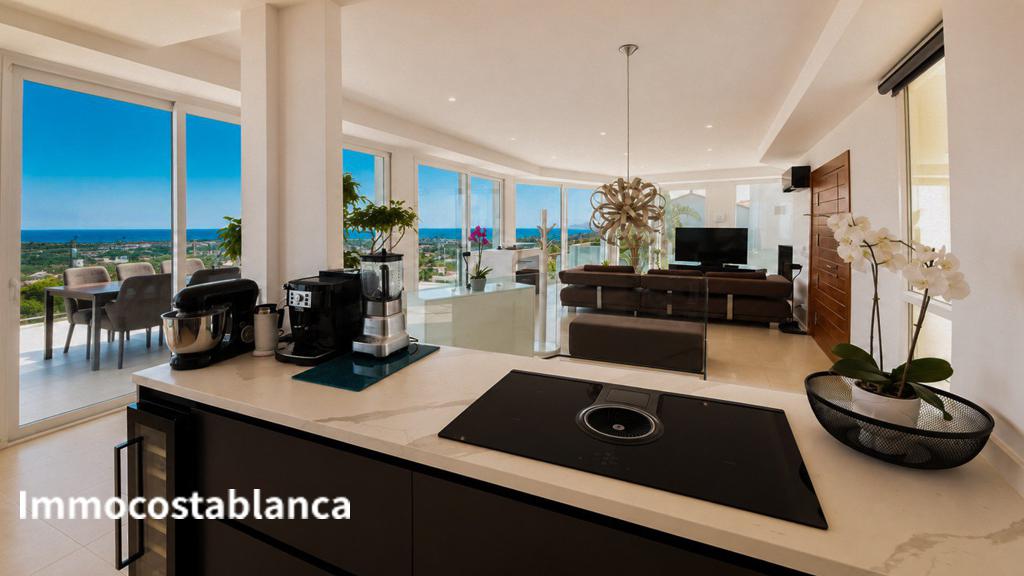 Detached house in Denia, 250 m², 1,499,000 €, photo 7, listing 77883616