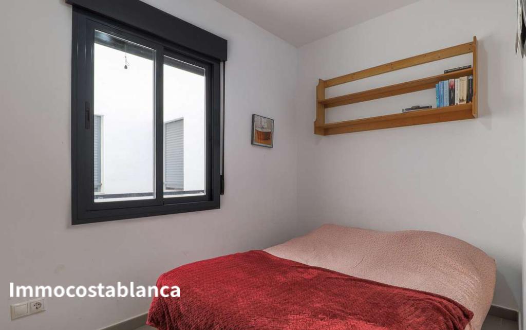 Apartment in Benitachell, 85 m², 225,000 €, photo 1, listing 29079536