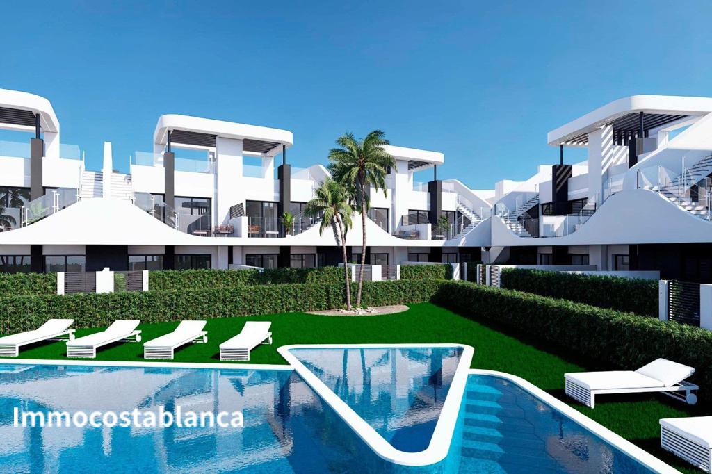 Detached house in San Fulgencio, 87 m², 309,000 €, photo 3, listing 31087536