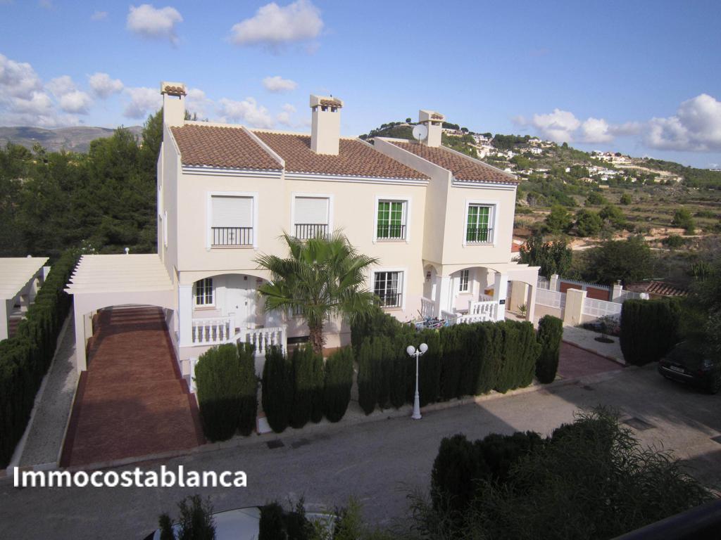 Townhome in Calpe, 142 m², 265,000 €, photo 5, listing 59577056