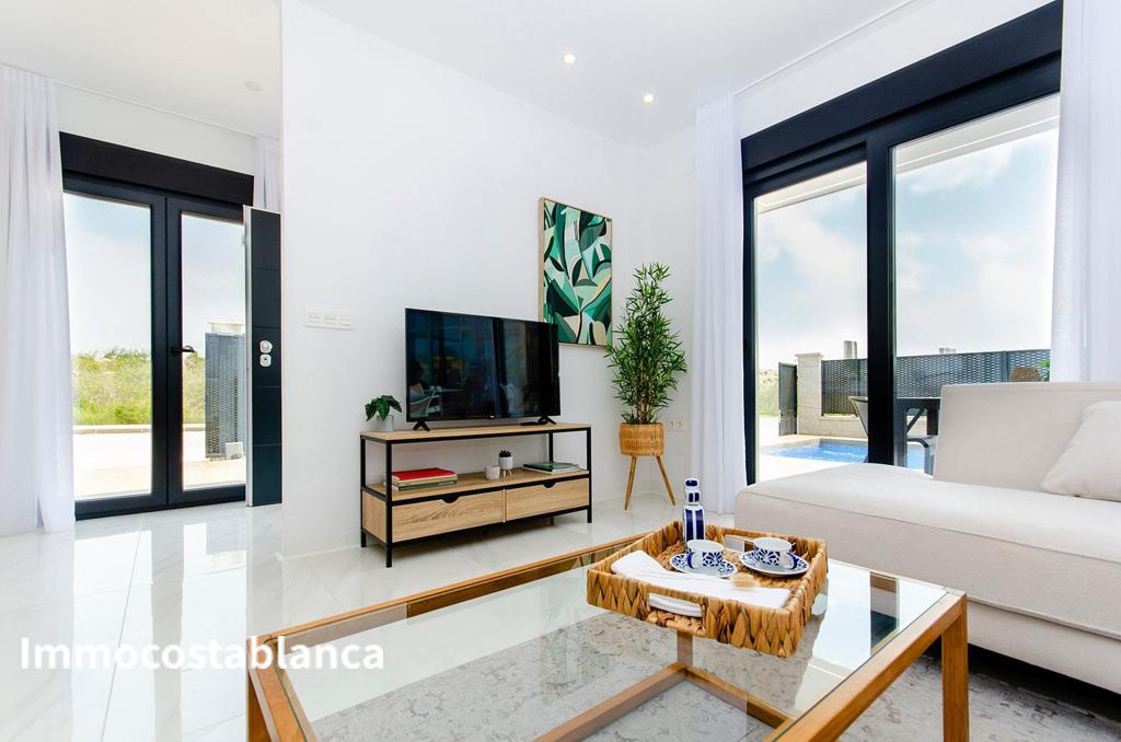 Villa in Orihuela, 139 m², 339,000 €, photo 3, listing 22618496