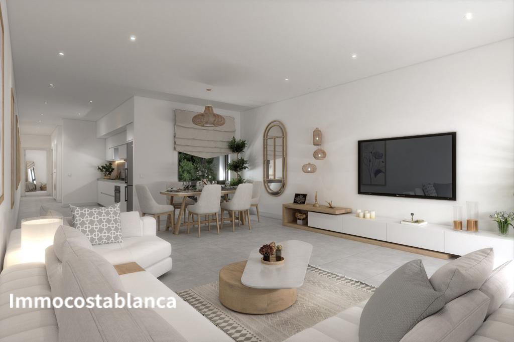 Apartment in Altea, 91 m², 510,000 €, photo 2, listing 57959536