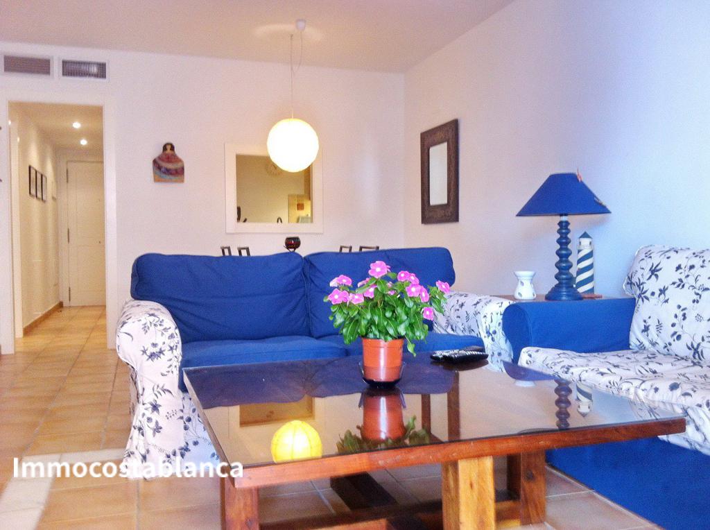 Apartment in Altea, 96 m², 250,000 €, photo 5, listing 46416