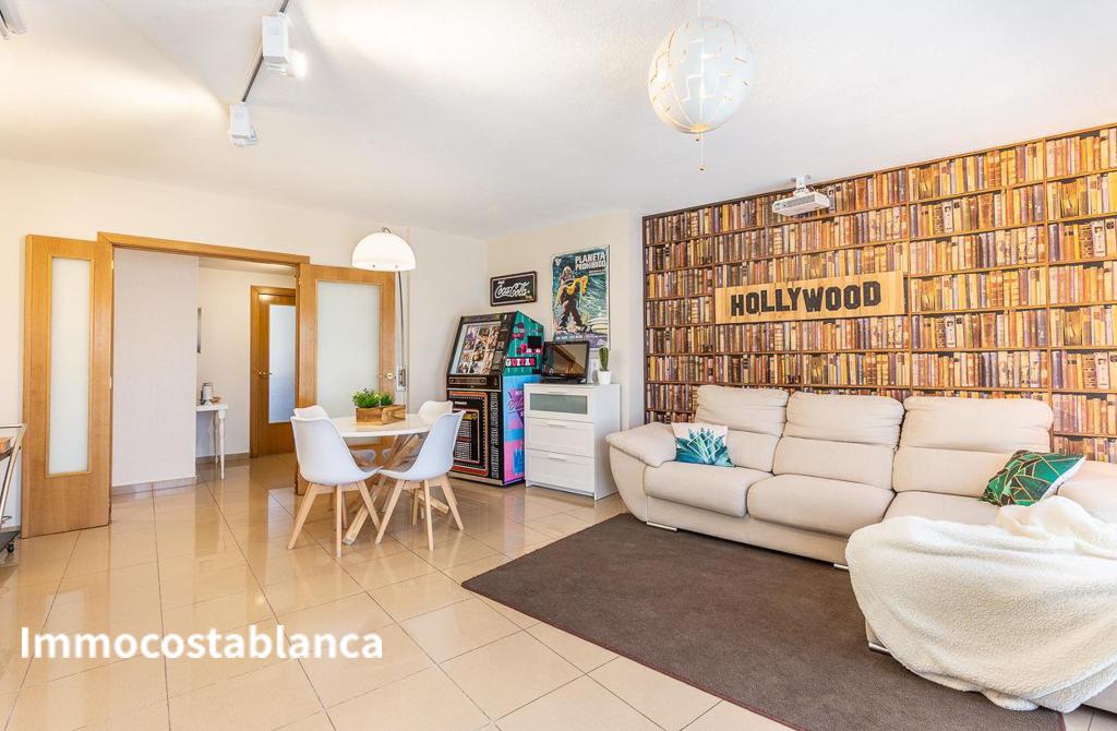 Apartment in Benidorm, 105 m², 138,000 €, photo 4, listing 17380256