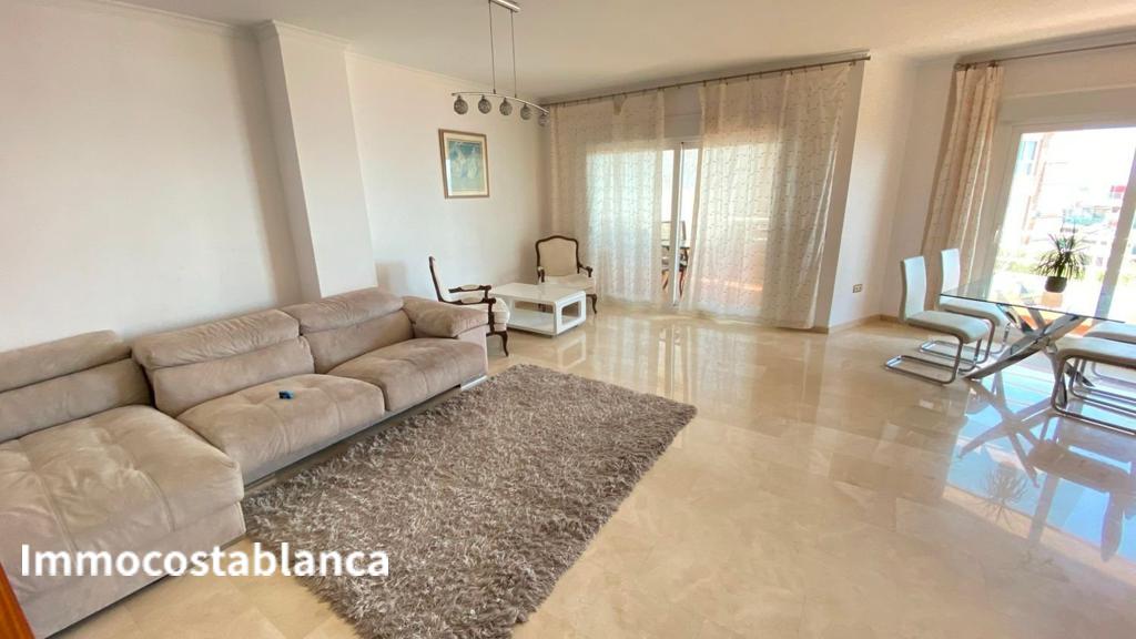 Apartment in Calpe, 184 m², 520,000 €, photo 9, listing 4866656