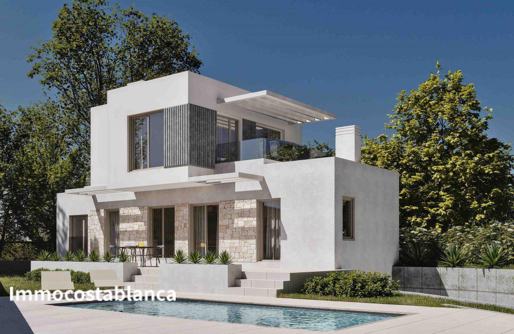 4 room villa in Finestrat, 254 m², 789,000 €, photo 10, listing 3967376