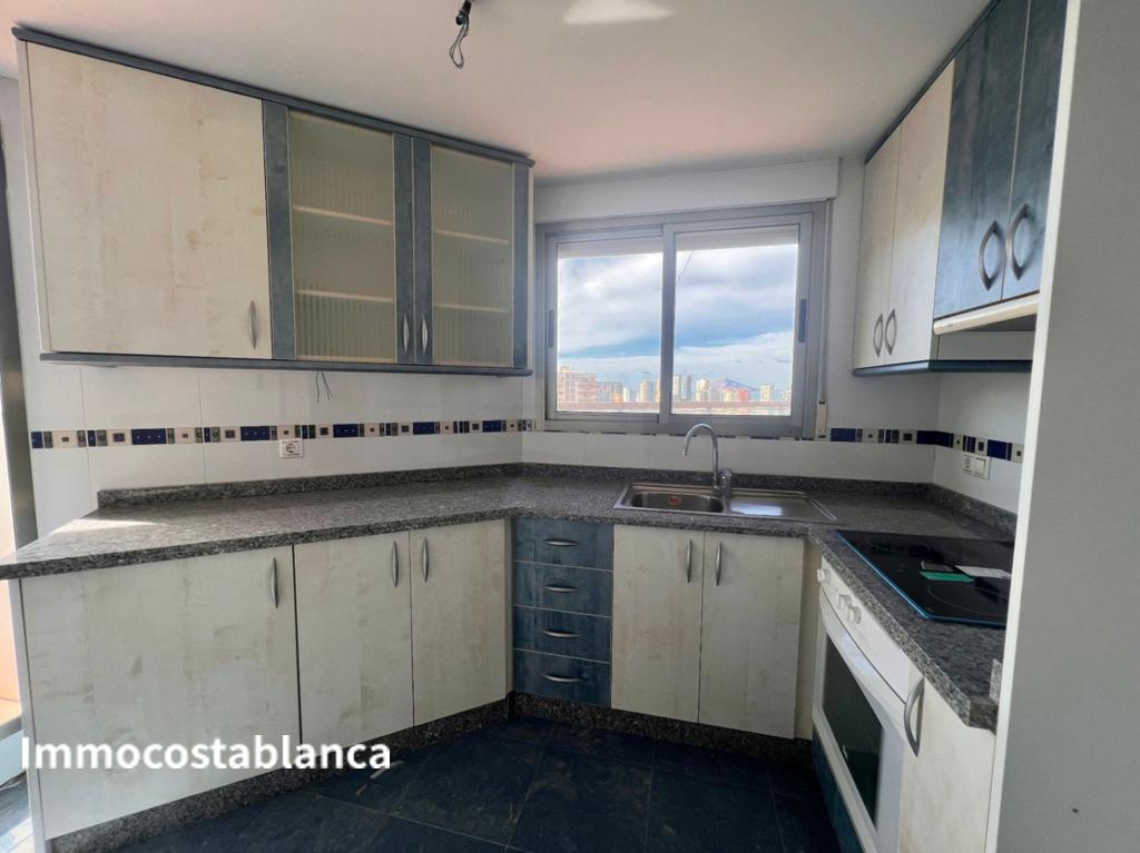 Penthouse in Calpe, 307 m², 899,000 €, photo 2, listing 44187536