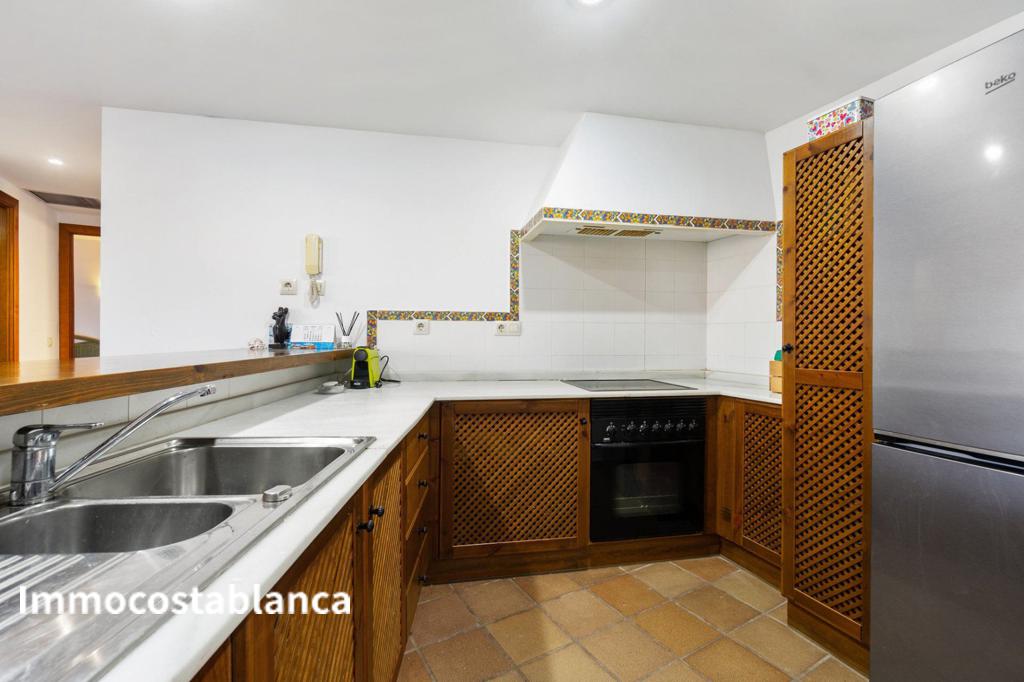 Apartment in Dehesa de Campoamor, 126 m², 209,000 €, photo 3, listing 9792976