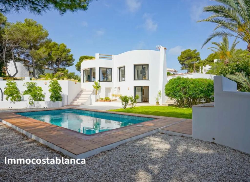 Detached house in Javea (Xabia), 272 m², 1,450,000 €, photo 10, listing 27990656