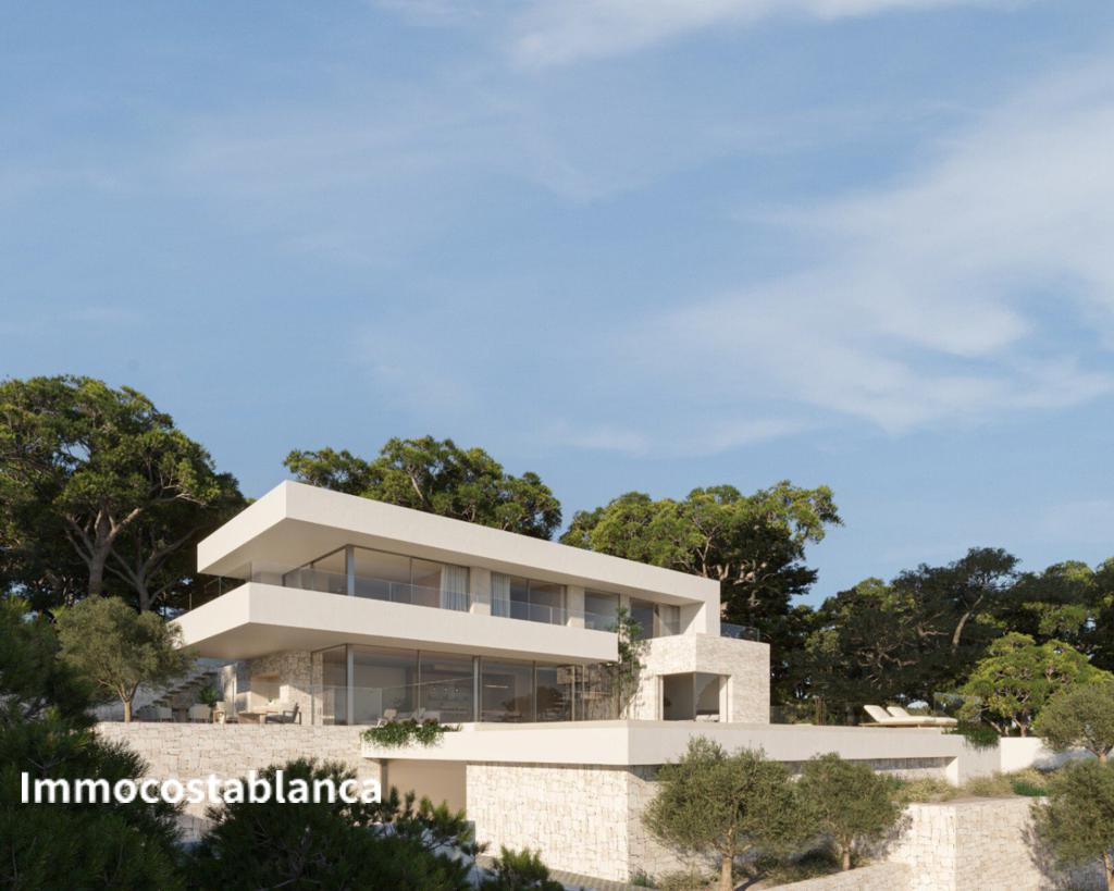 Villa in Moraira, 752 m², 1,725,000 €, photo 8, listing 67334656