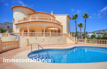 Villa in Benissa, 320 m²